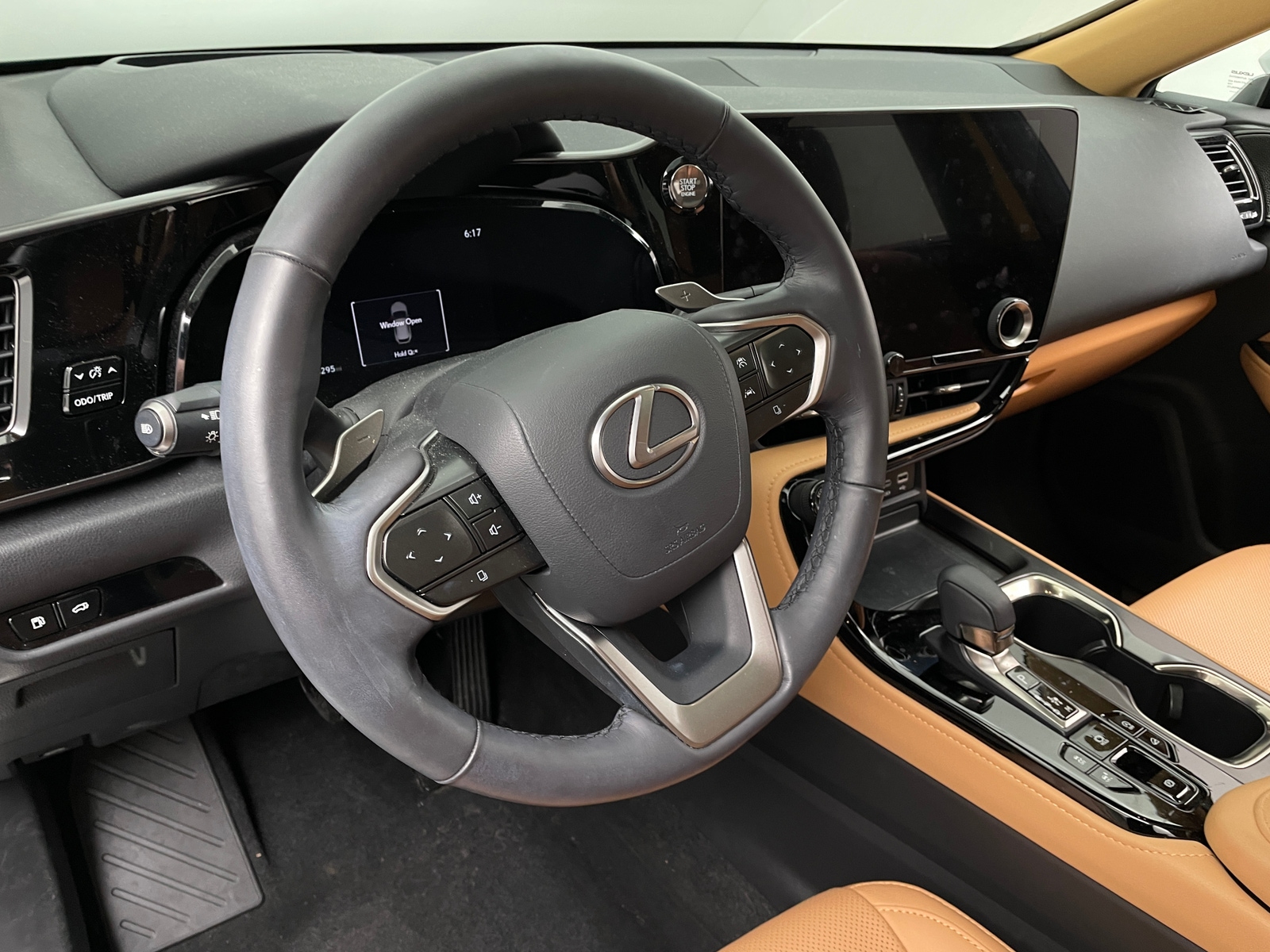 Thumbnail: 2024 Lexus NX - 4