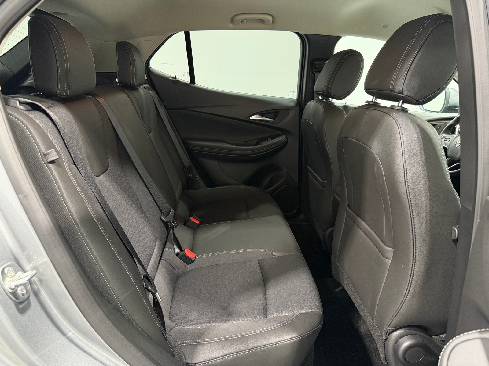 Thumbnail: 2026 Buick Encore GX - 5