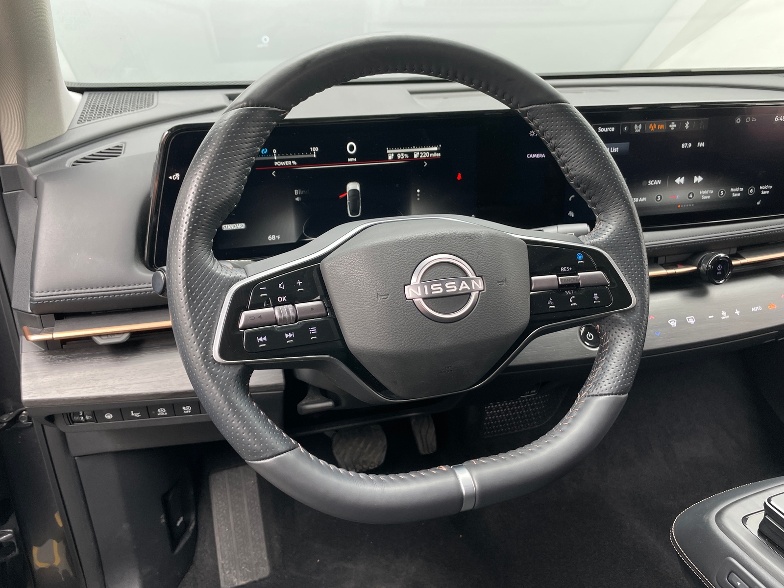 Thumbnail: 2023 Nissan Ariya - 4