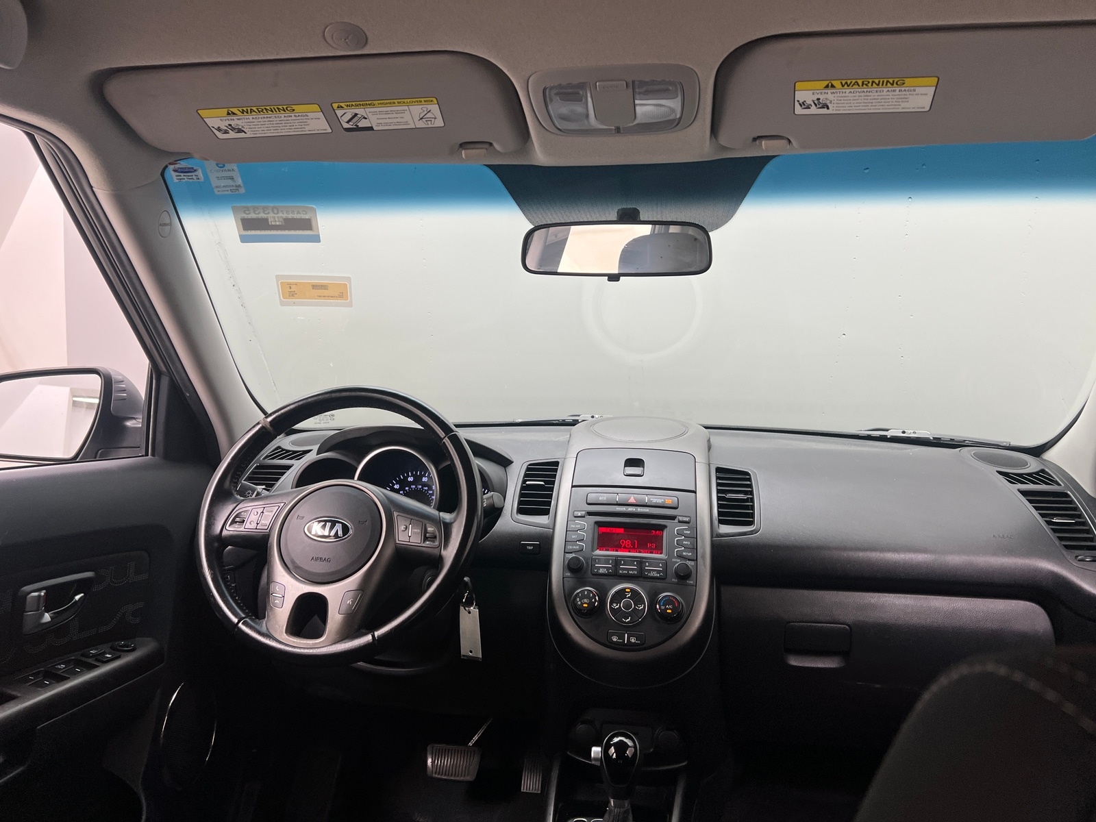 Thumbnail: 2013 Kia Soul - 3