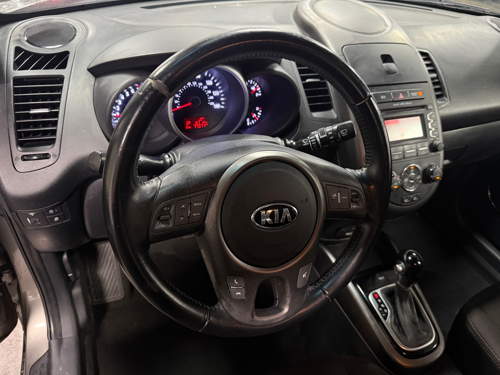 Thumbnail: 2013 Kia Soul - 5