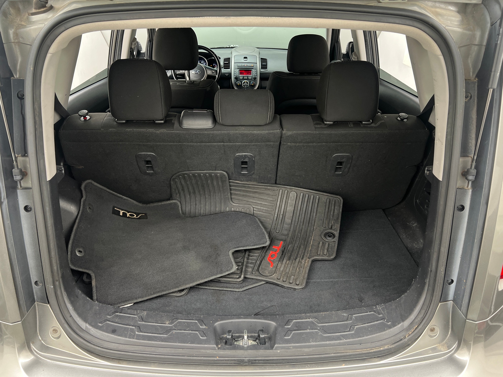 Thumbnail: 2013 Kia Soul - 7