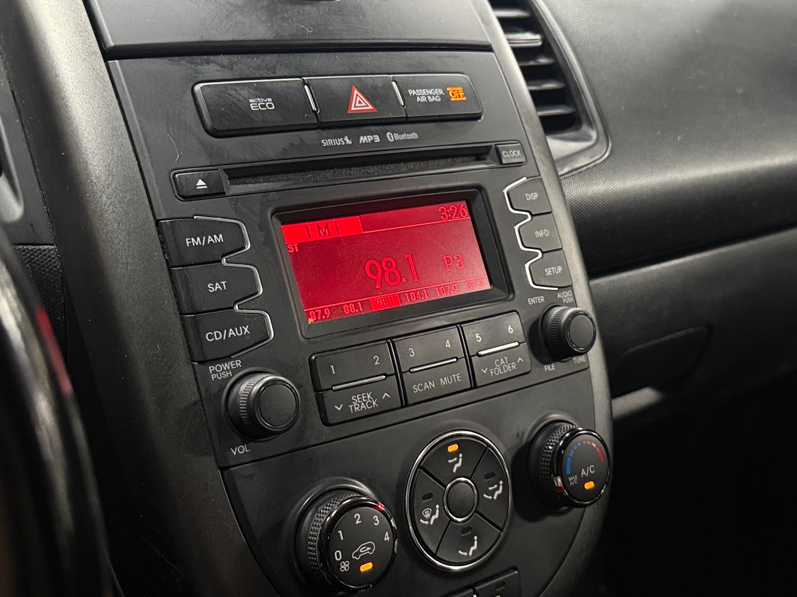 Thumbnail: 2013 Kia Soul - 4
