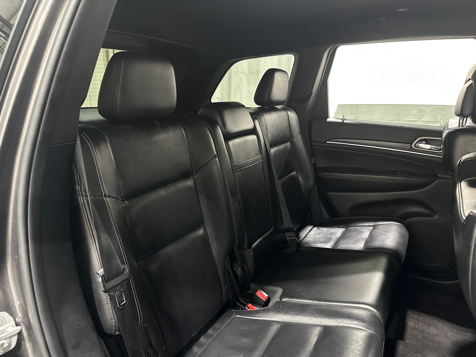 Thumbnail: 2017 Jeep Grand Cherokee - 5