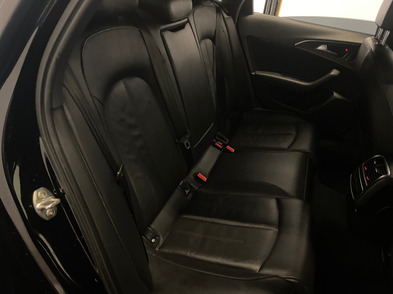 Thumbnail: 2015 Audi A6 - 5