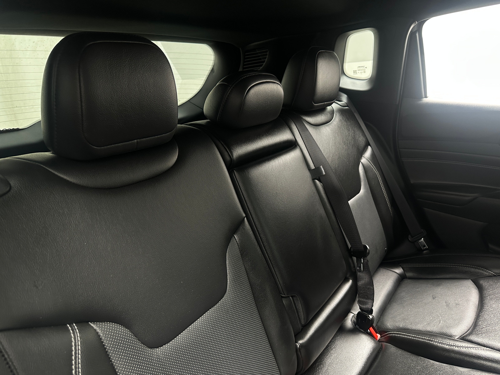 Thumbnail: 2022 Jeep Compass - 5