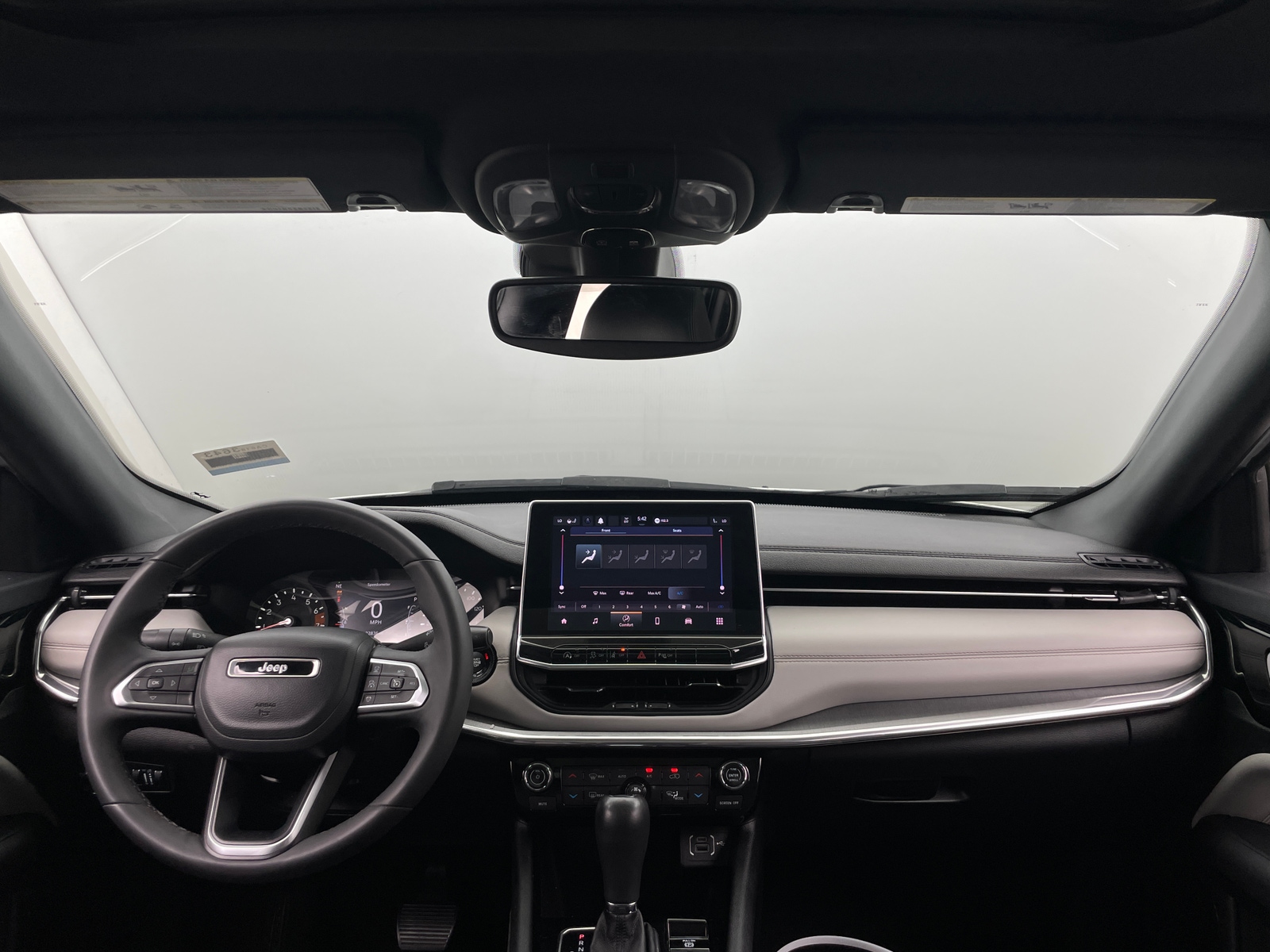Thumbnail: 2023 Jeep Compass - 2