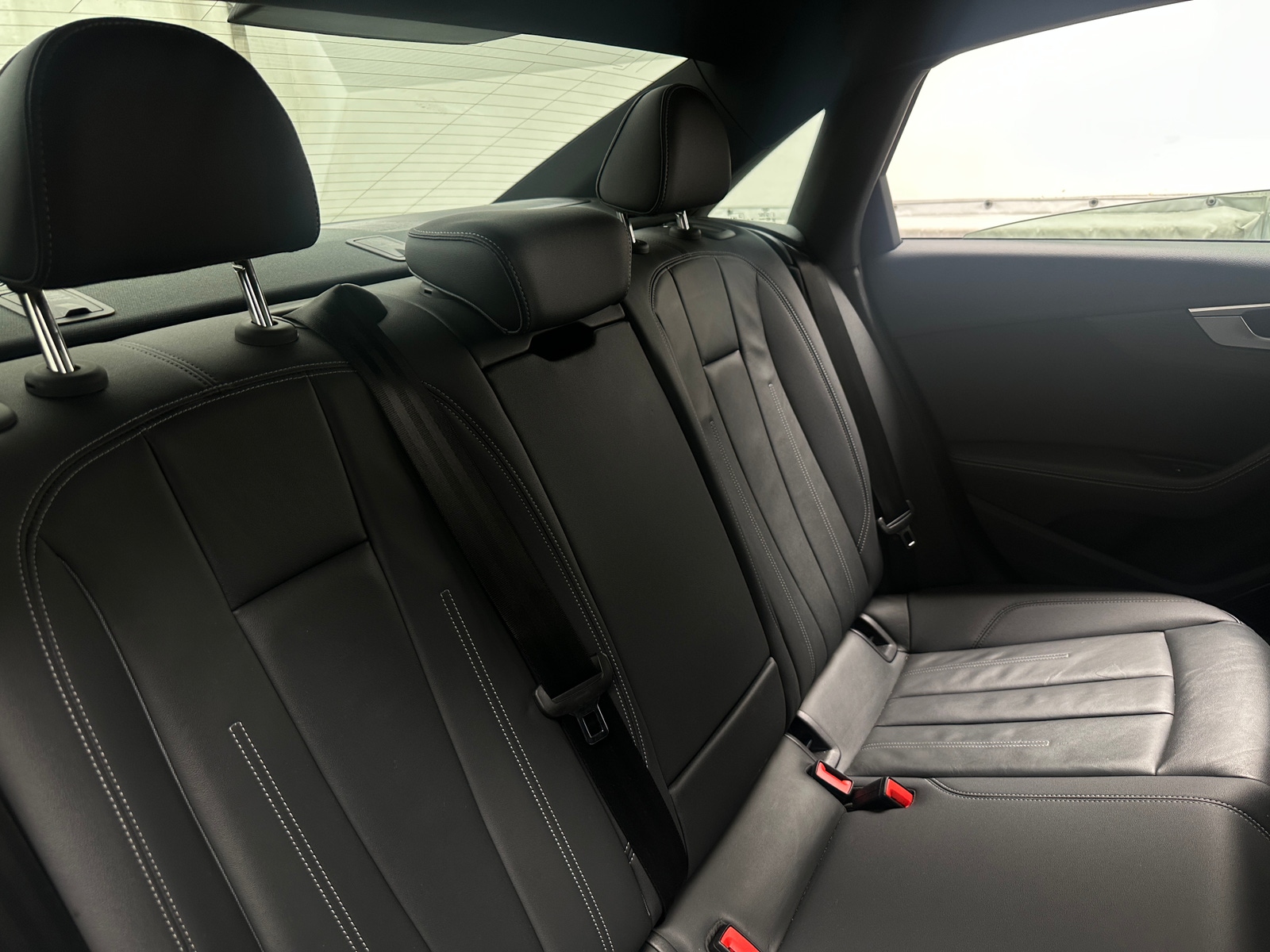 Thumbnail: 2024 Audi A4 - 5