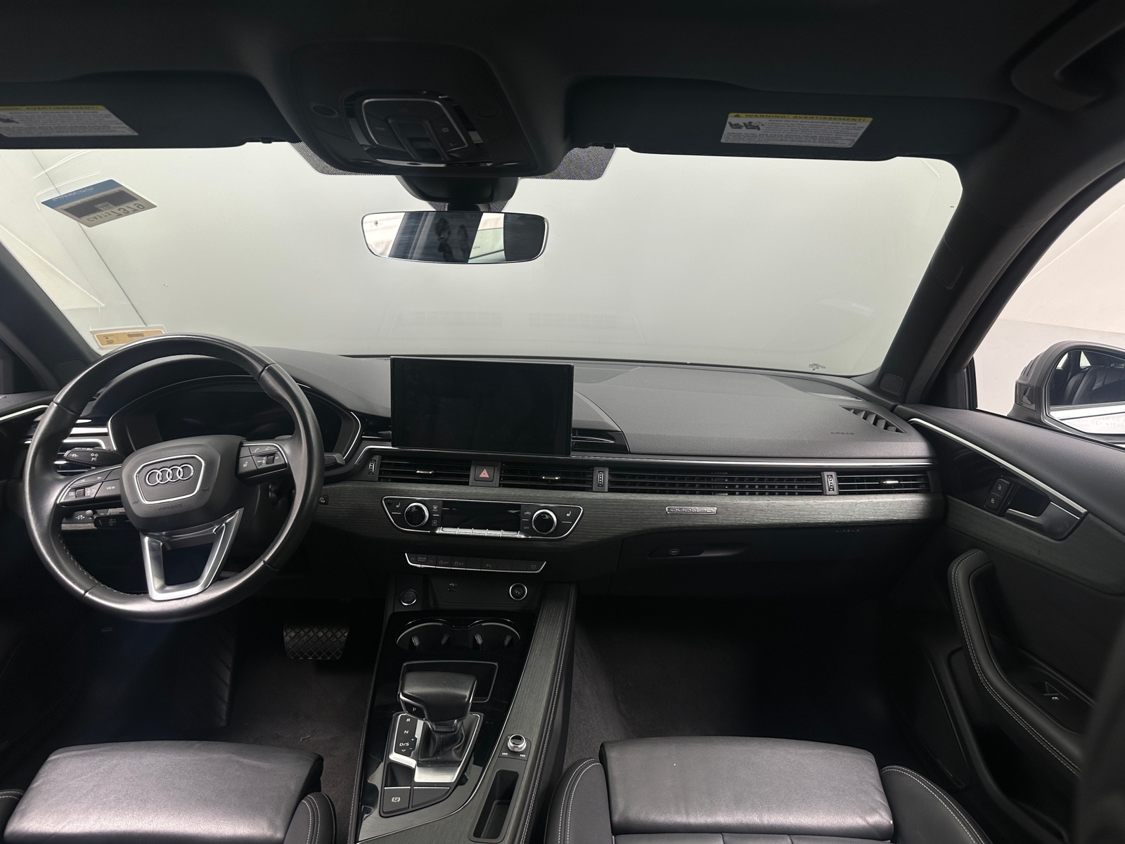 Thumbnail: 2024 Audi A4 - 2
