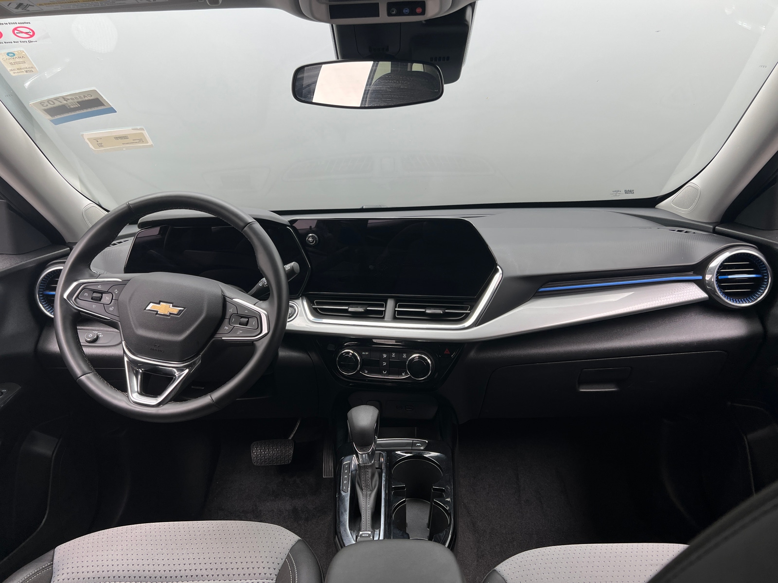 Thumbnail: 2025 Chevrolet Trax - 2