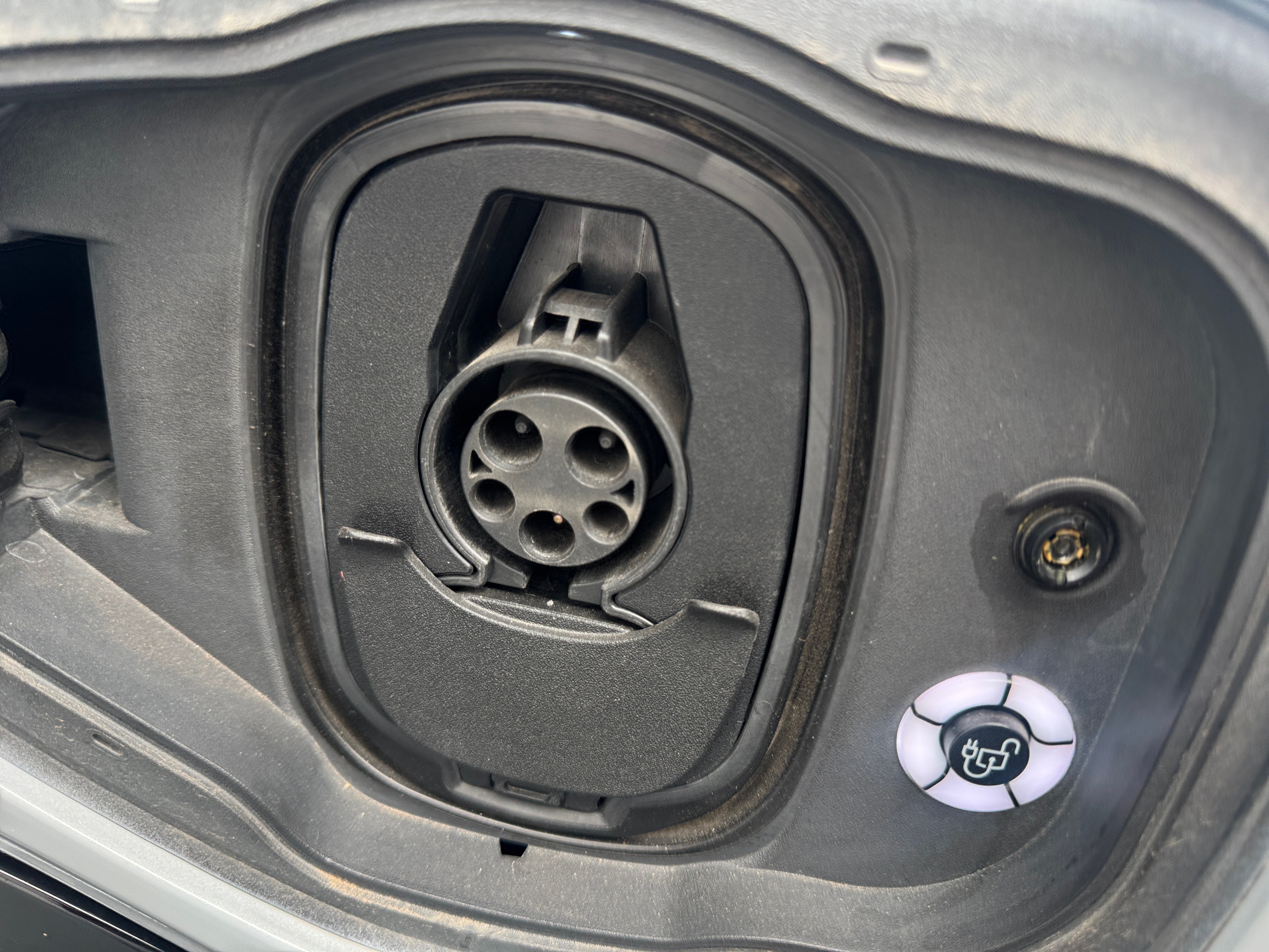Used 2023 Ford Mustang Mach-E Premium AWD with VIN 3FMTK3SU3PMA98341 for sale in Auburn, WA