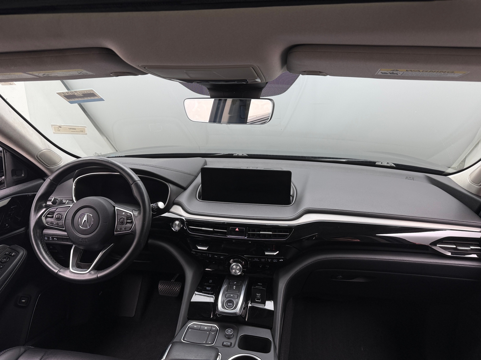 Thumbnail: 2023 Acura MDX - 2