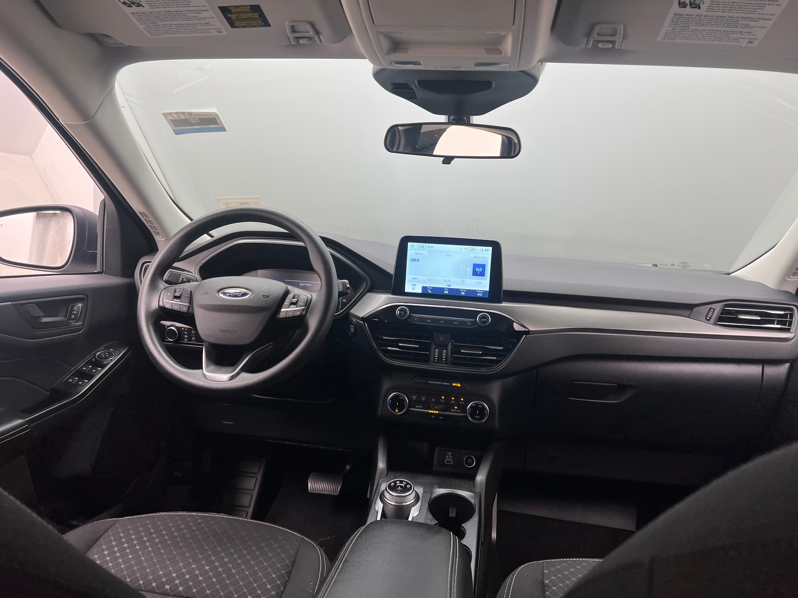 Thumbnail: 2025 Ford Escape - 3
