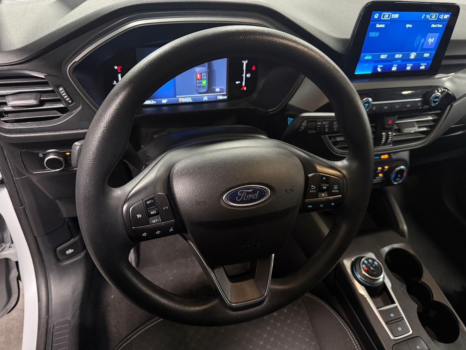 Thumbnail: 2025 Ford Escape - 5