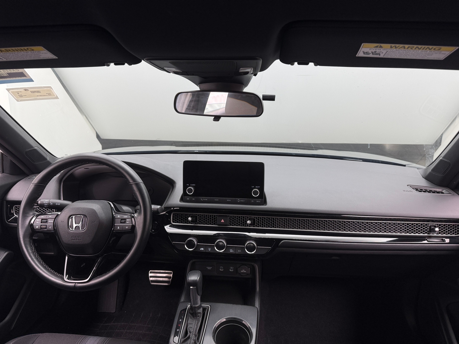 Thumbnail: 2025 Honda Civic - 3