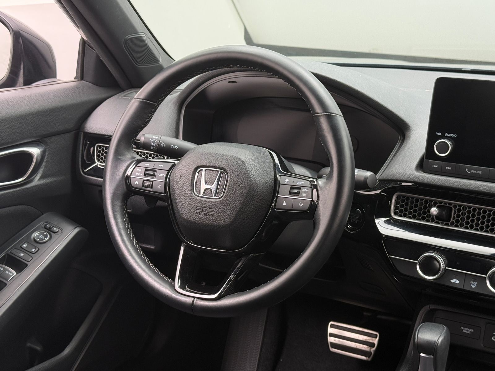Thumbnail: 2025 Honda Civic - 5