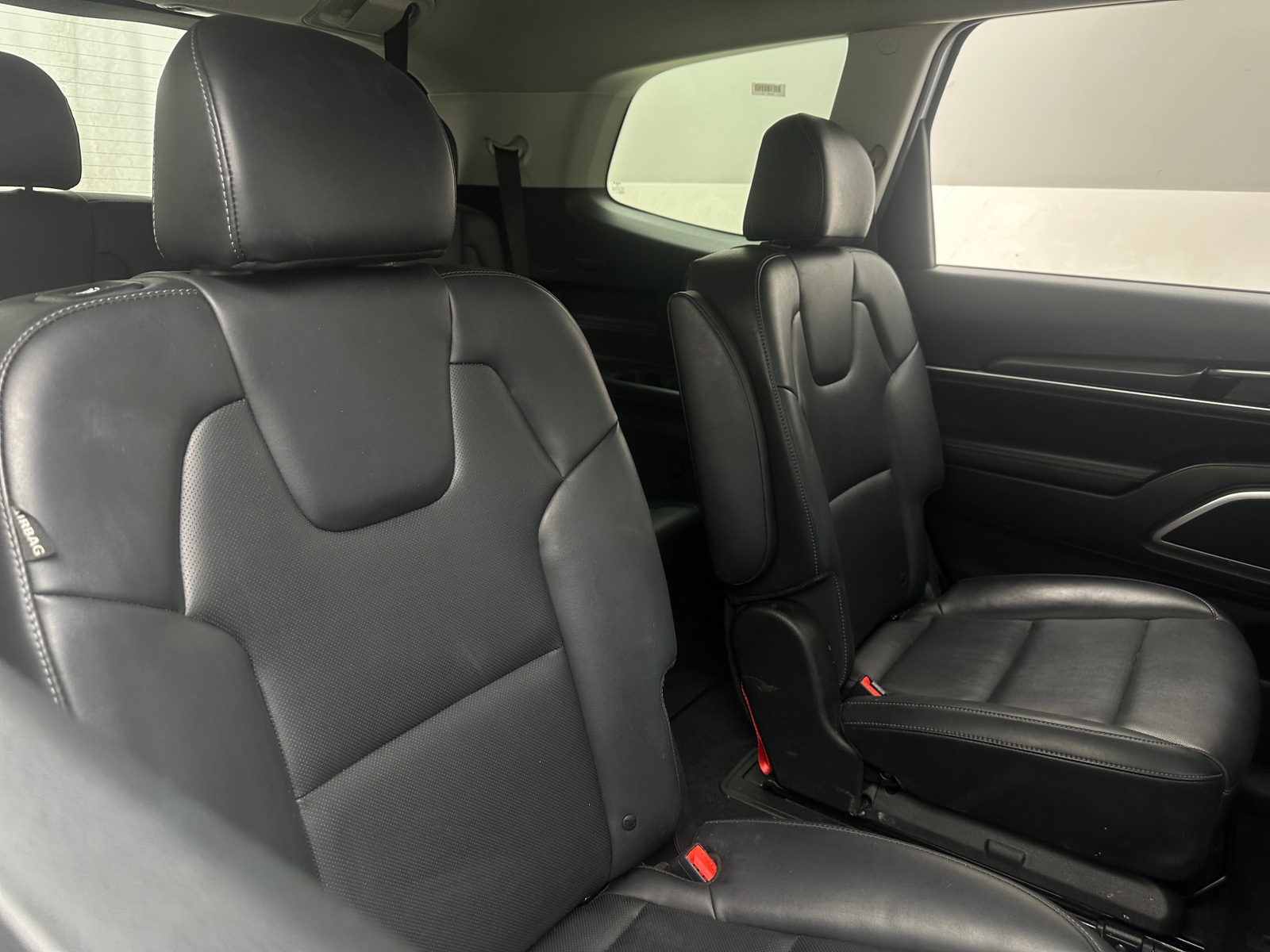 Thumbnail: 2025 Kia Telluride - 5
