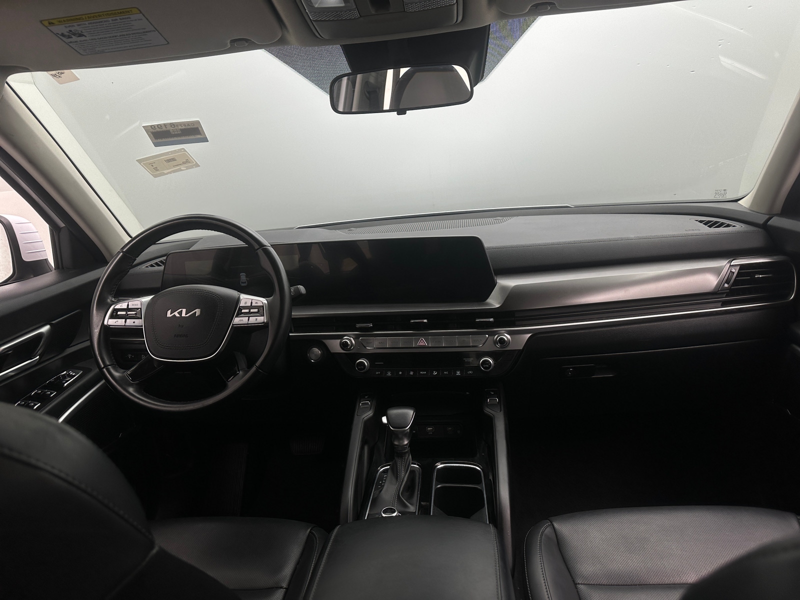 Thumbnail: 2025 Kia Telluride - 2