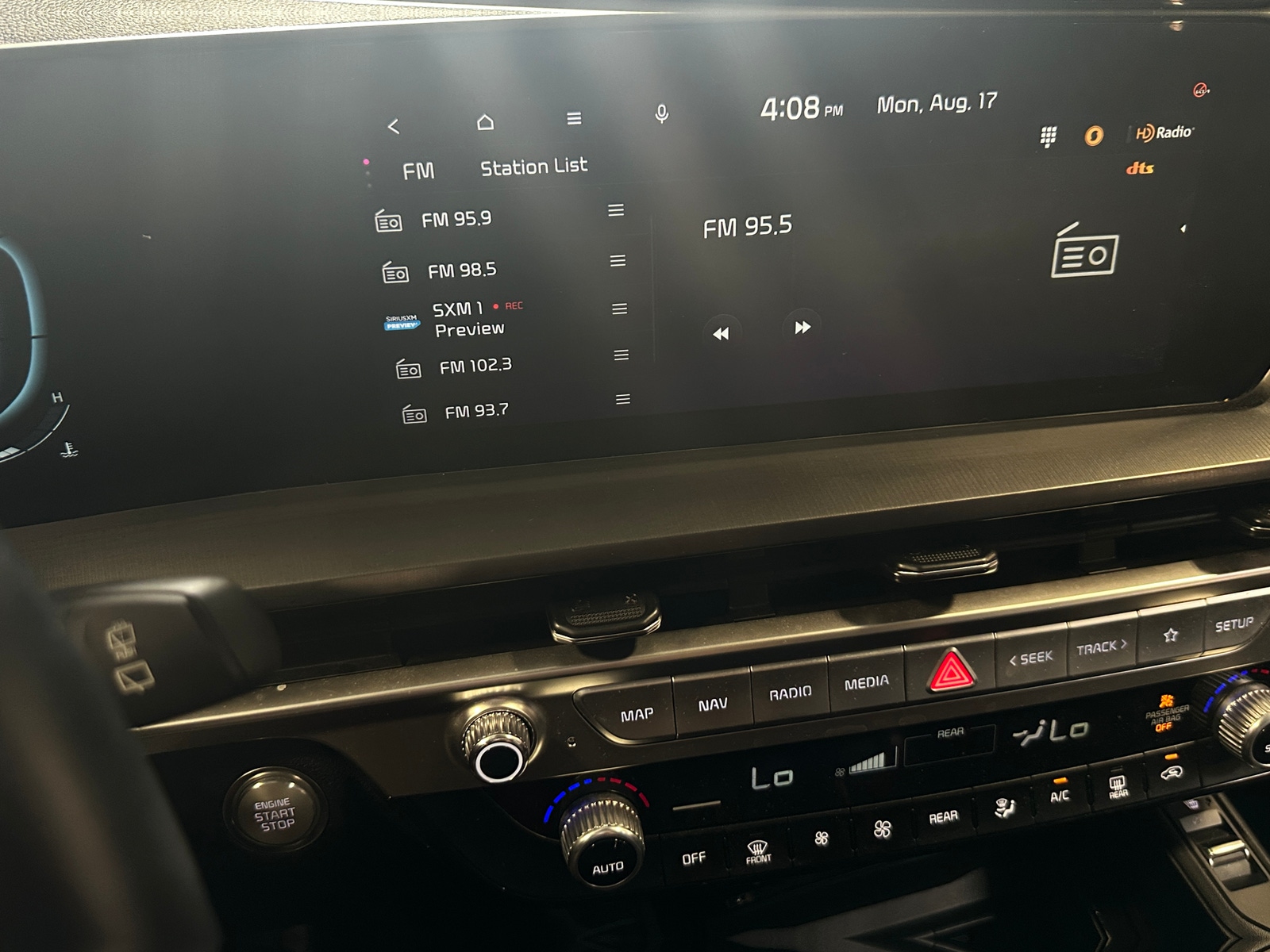 Thumbnail: 2025 Kia Telluride - 3
