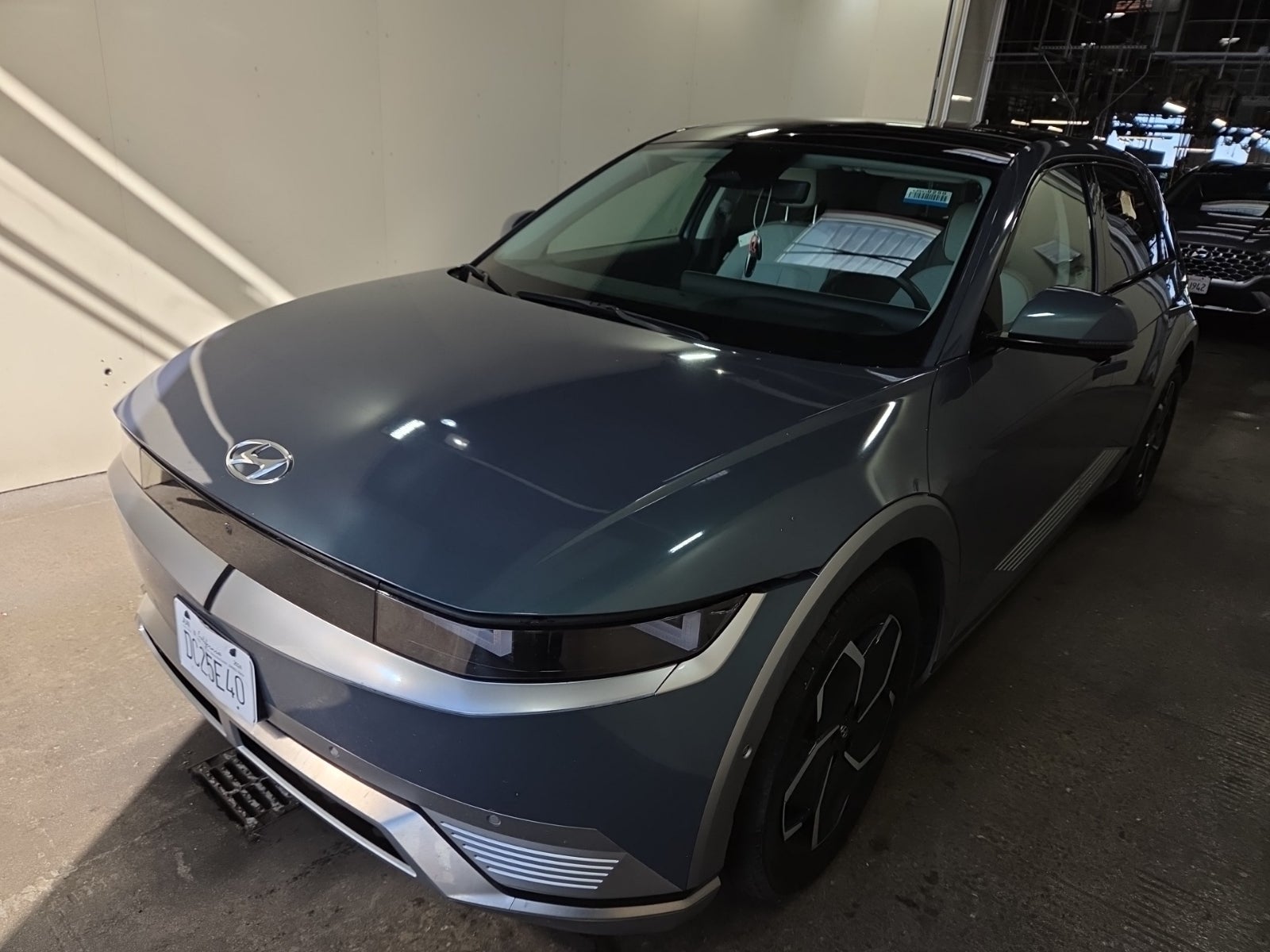 2024 Hyundai Ioniq 5 Limited