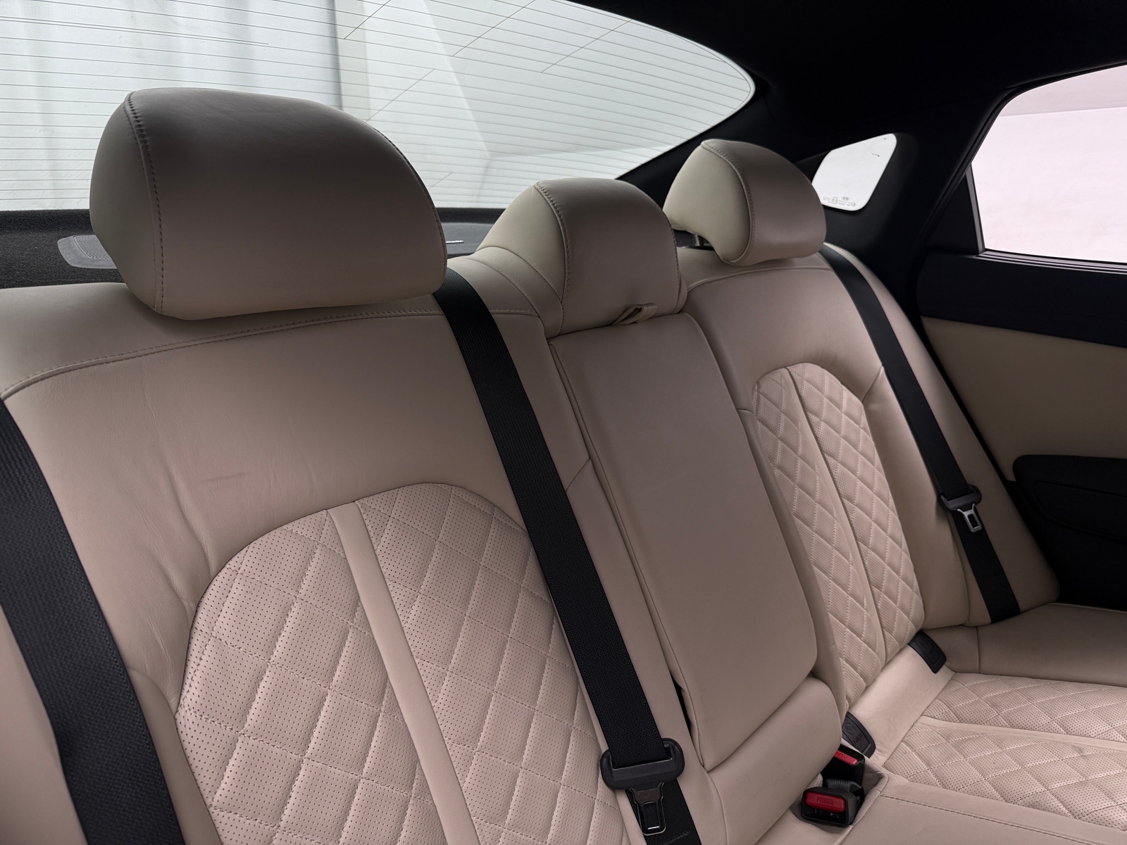 Thumbnail: 2018 Kia Optima - 5
