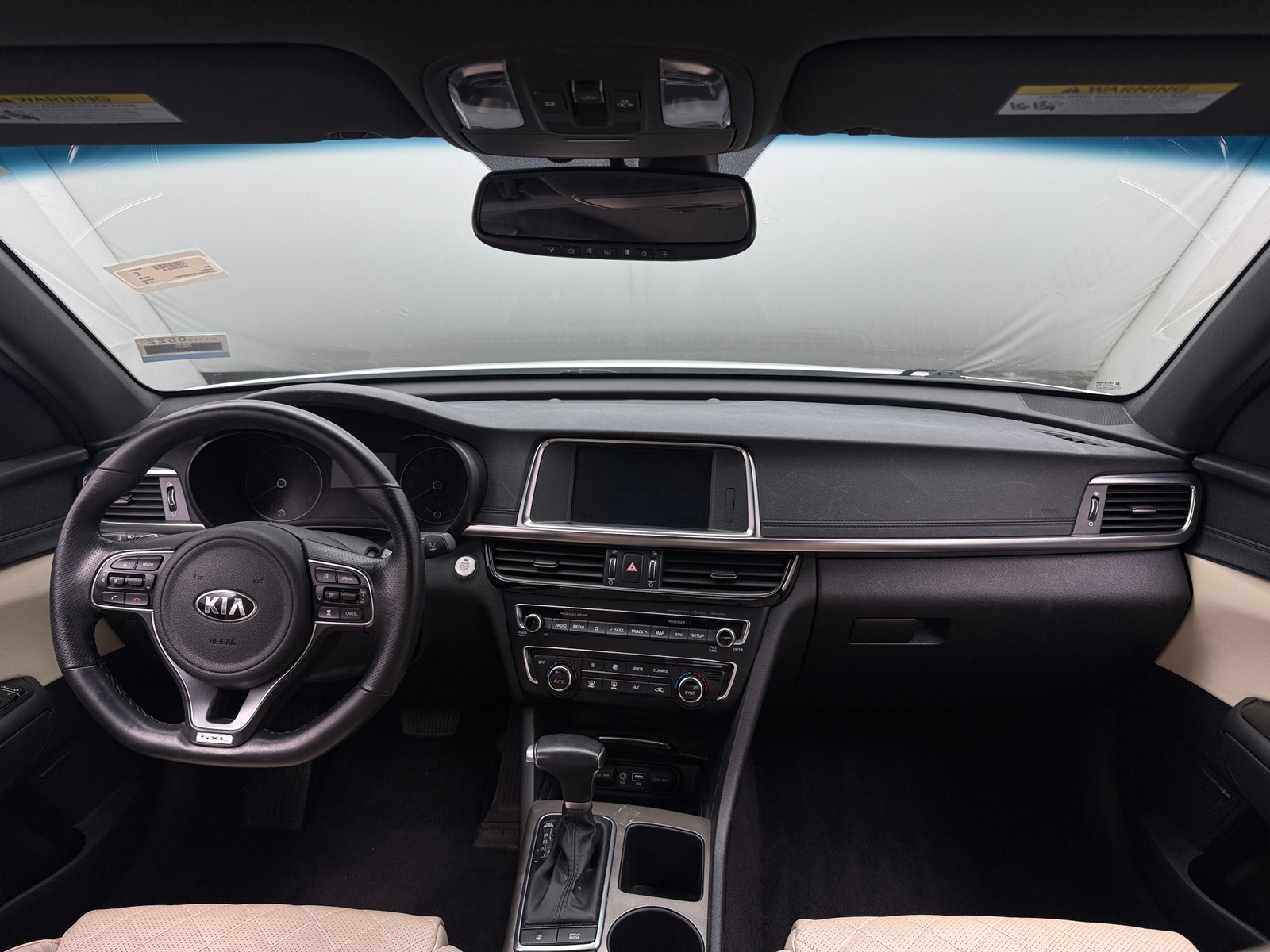 Thumbnail: 2018 Kia Optima - 2