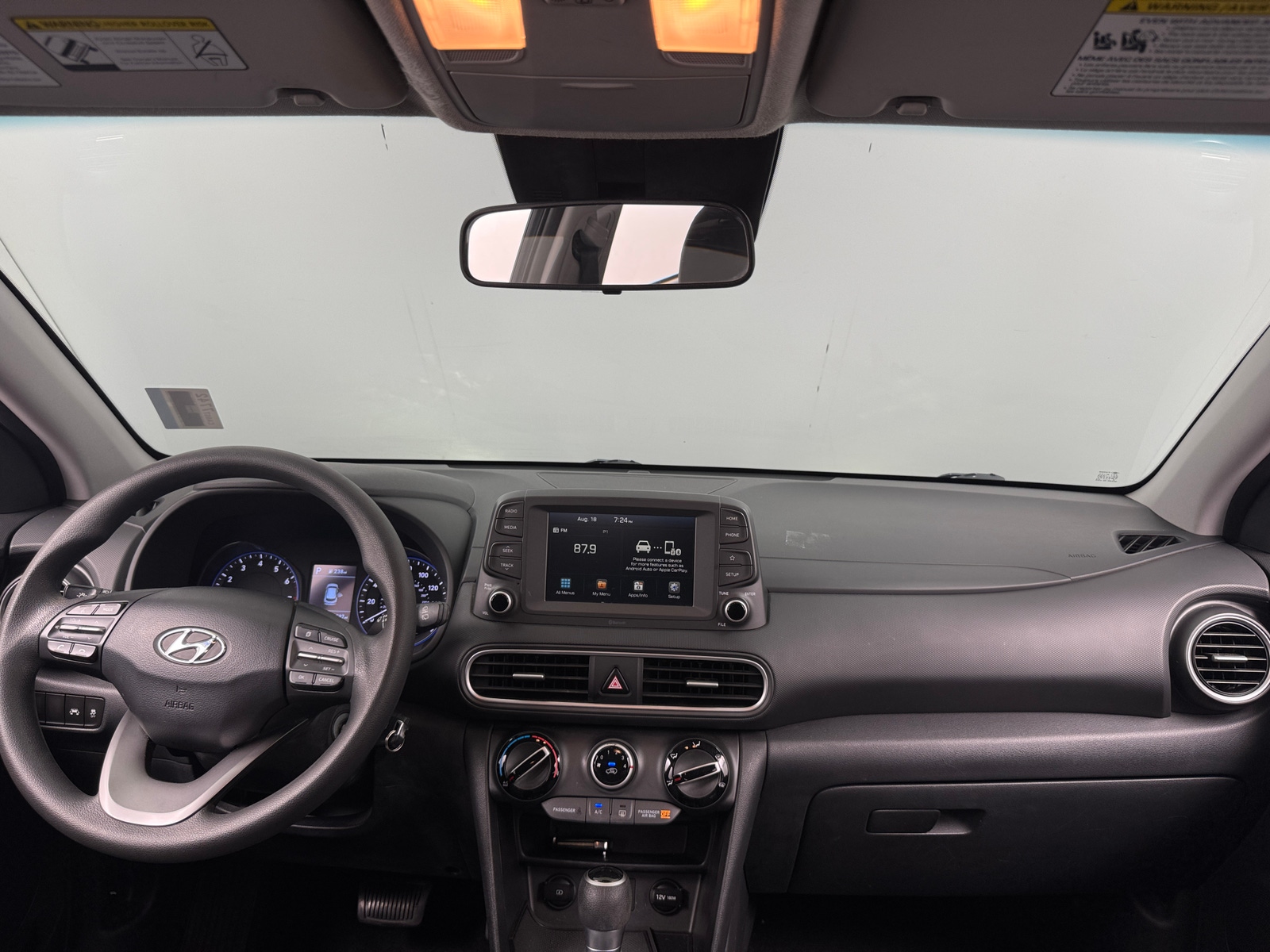 Thumbnail: 2019 Hyundai Kona - 3