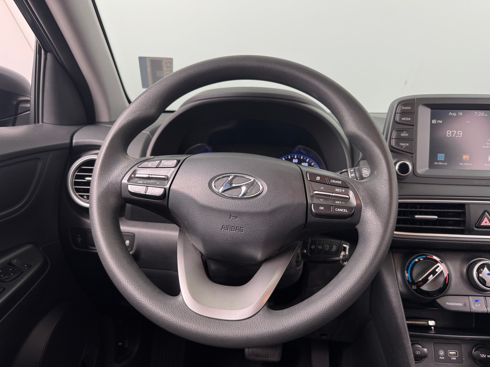 Thumbnail: 2019 Hyundai Kona - 5