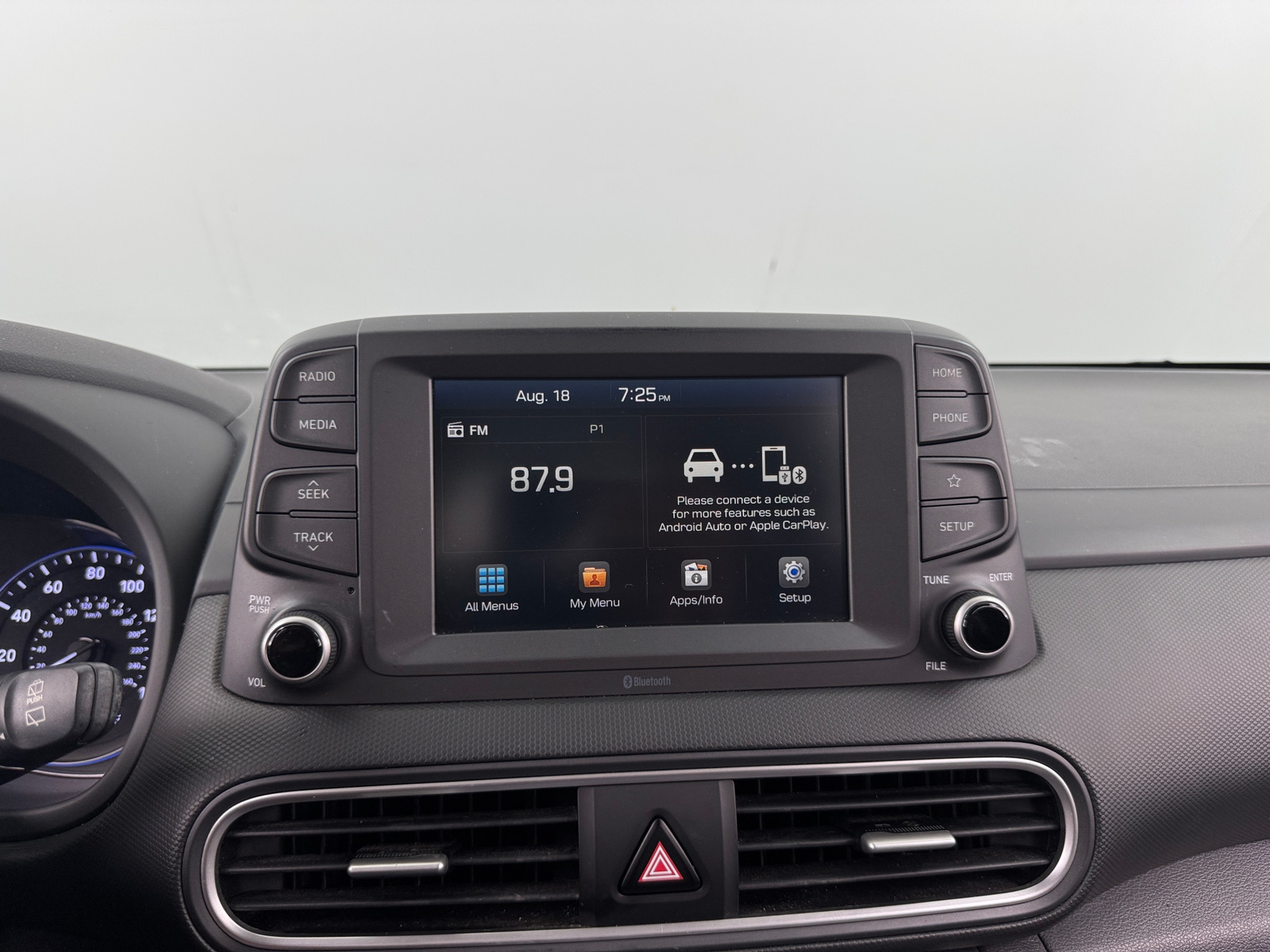 Thumbnail: 2019 Hyundai Kona - 4