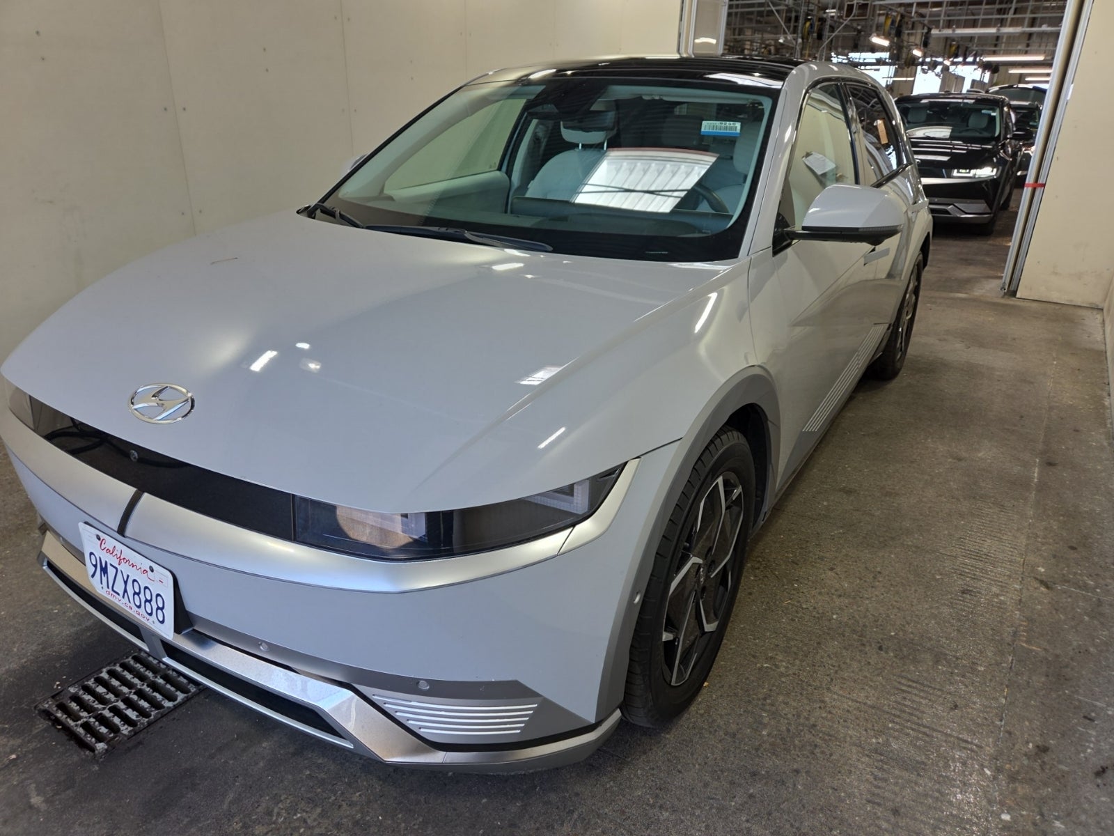 2024 Hyundai Ioniq 5 Limited