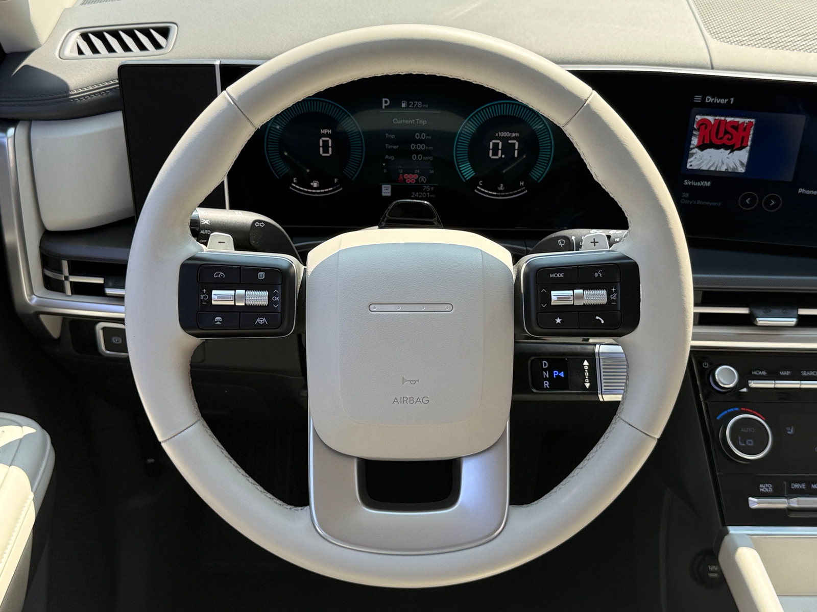 Thumbnail: 2026 Hyundai Santa Fe - 4