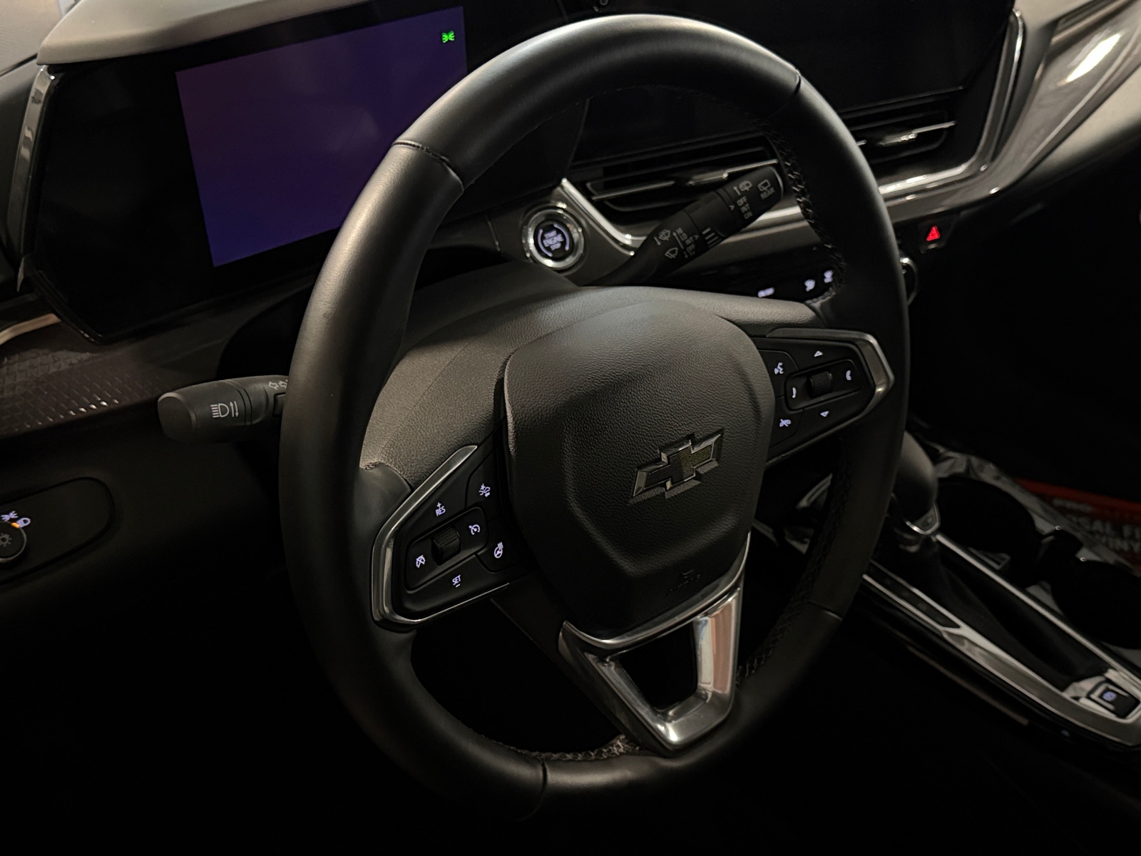 Thumbnail: 2025 Chevrolet Trax - 4