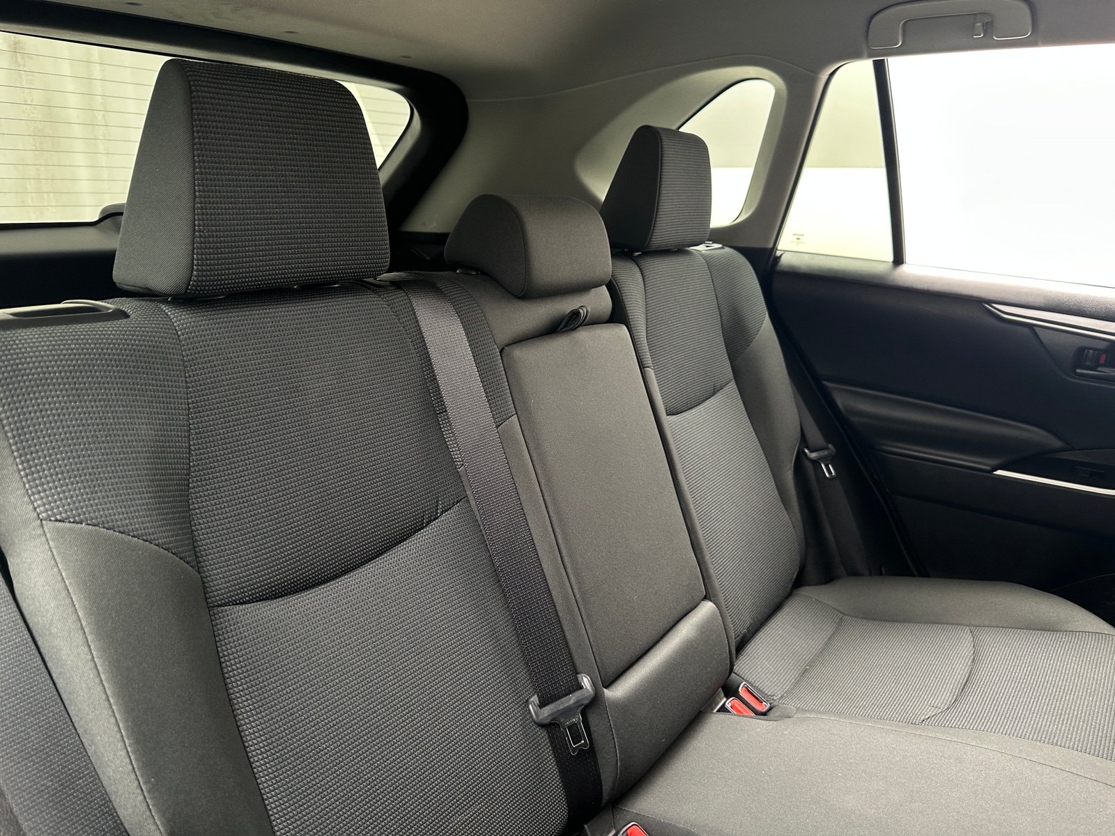 Thumbnail: 2024 Toyota RAV4 - 6