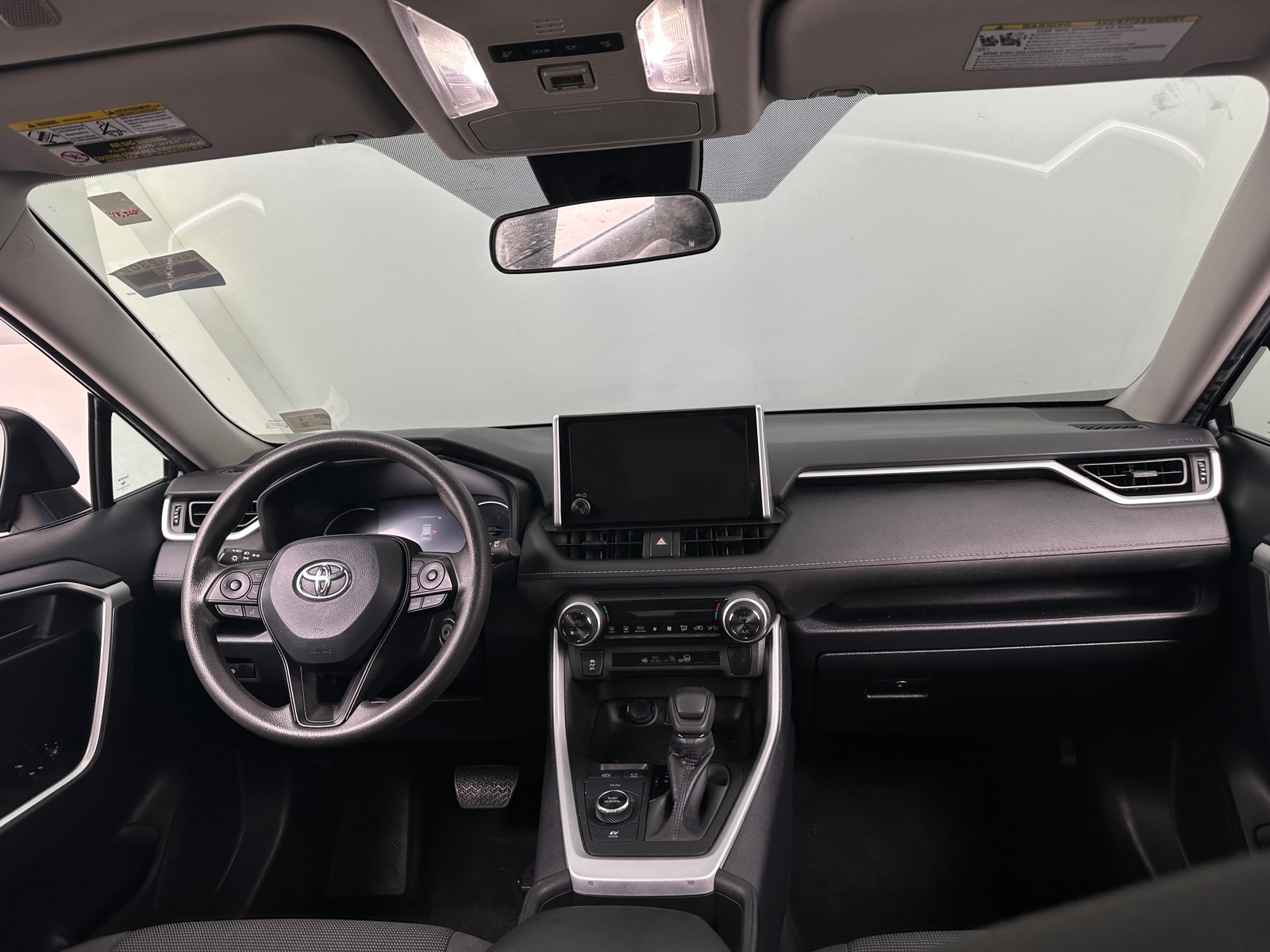 Thumbnail: 2024 Toyota RAV4 - 3