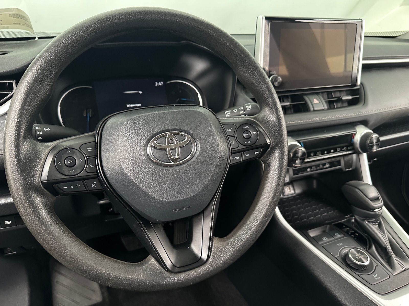 Thumbnail: 2024 Toyota RAV4 - 5