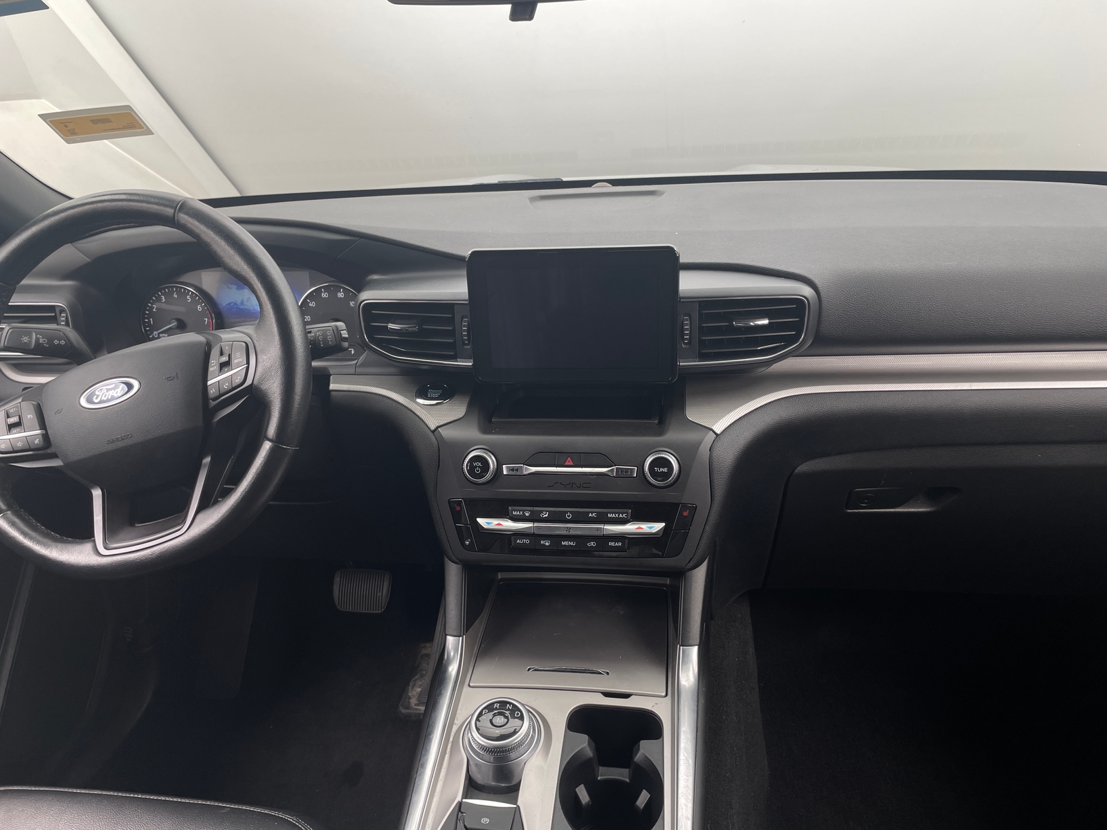 Thumbnail: 2020 Ford Explorer - 2
