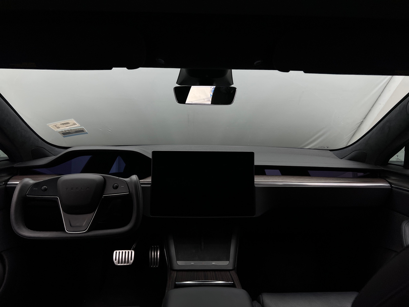 Thumbnail: 2022 Tesla Model S - 2