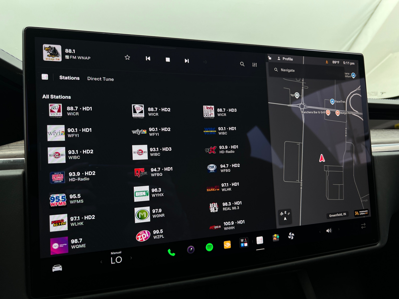 Thumbnail: 2022 Tesla Model S - 3