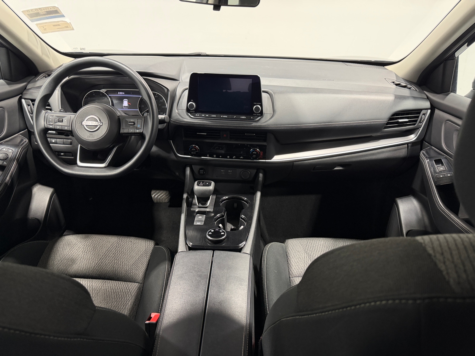 Thumbnail: 2024 Nissan Rogue - 3