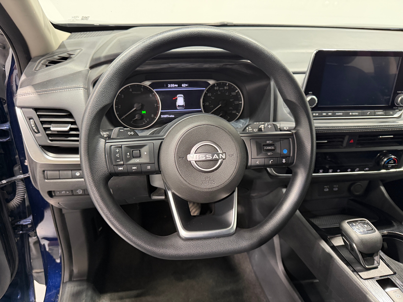 Thumbnail: 2024 Nissan Rogue - 5