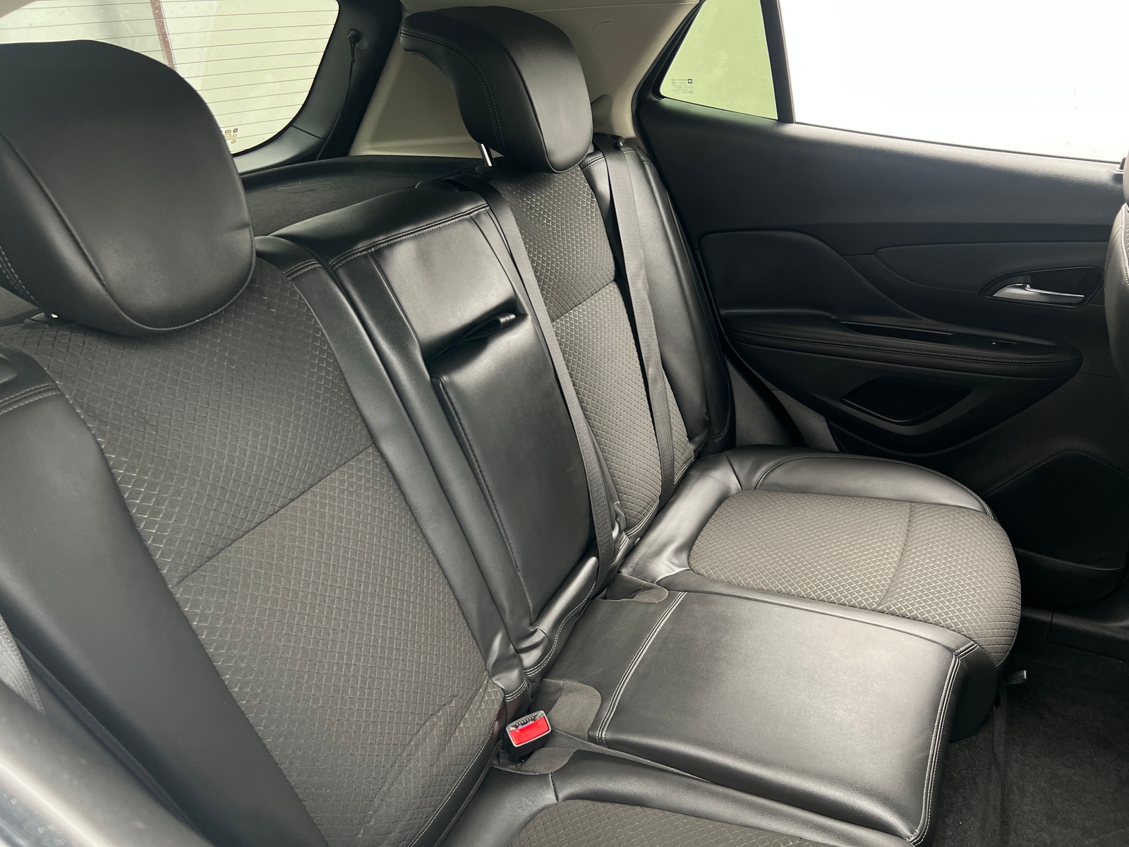 Thumbnail: 2019 Buick Encore - 5