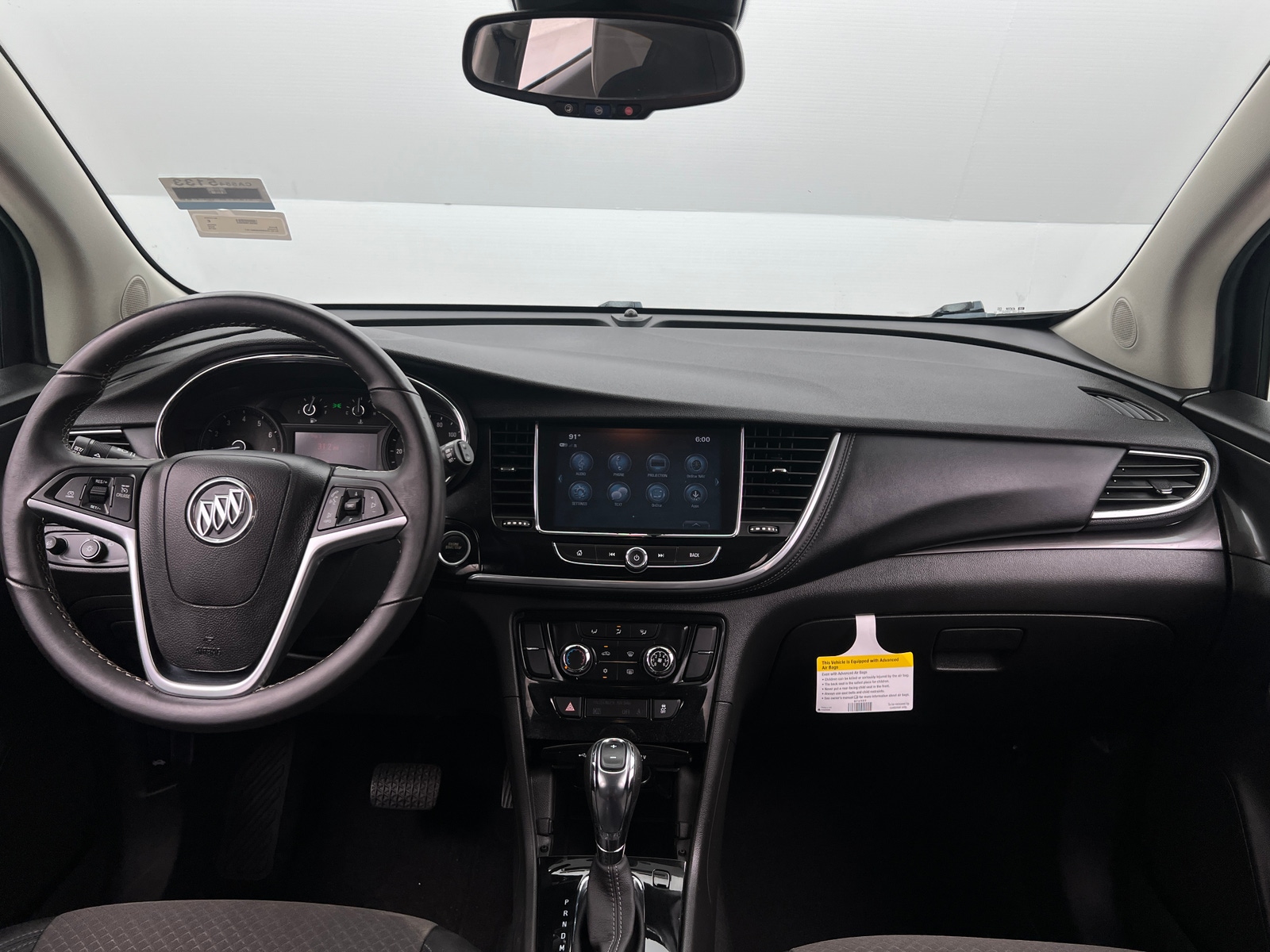 Thumbnail: 2019 Buick Encore - 2