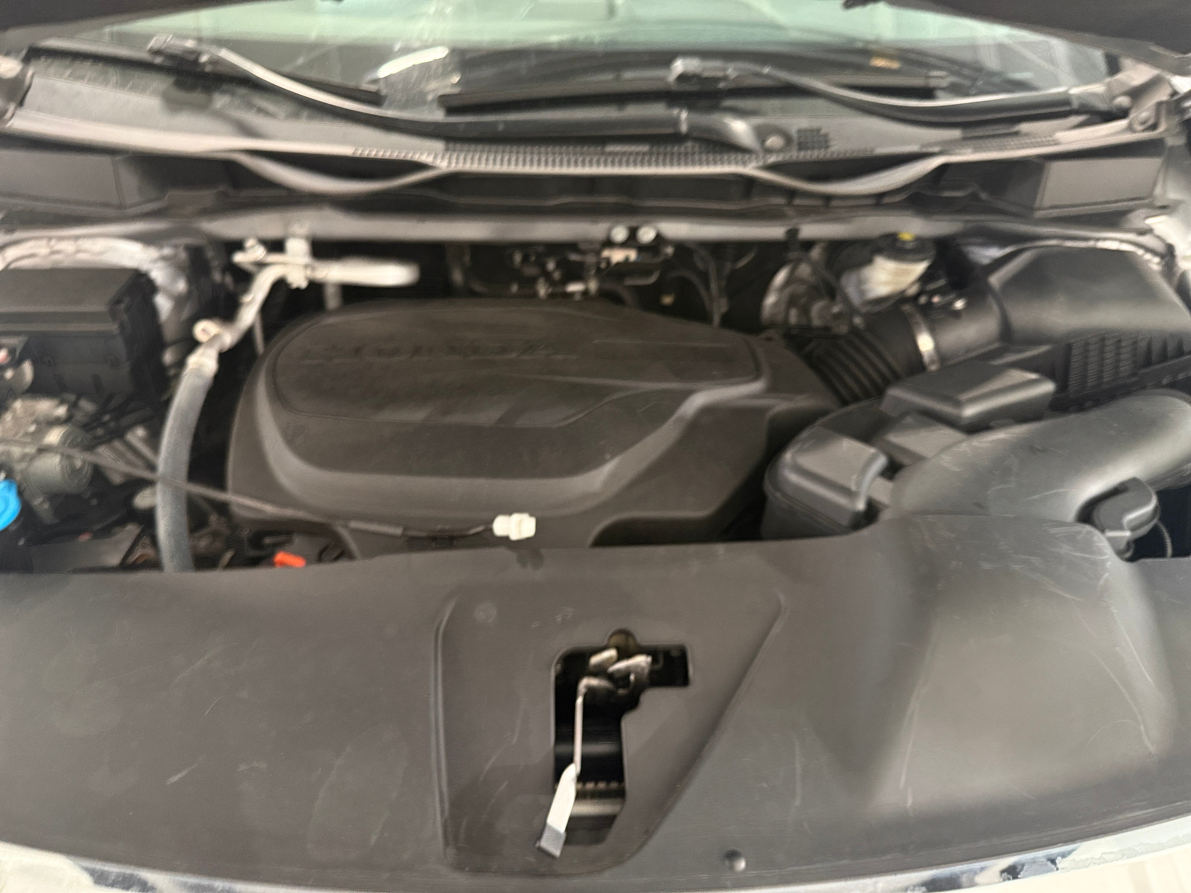 2024 Honda Odyssey