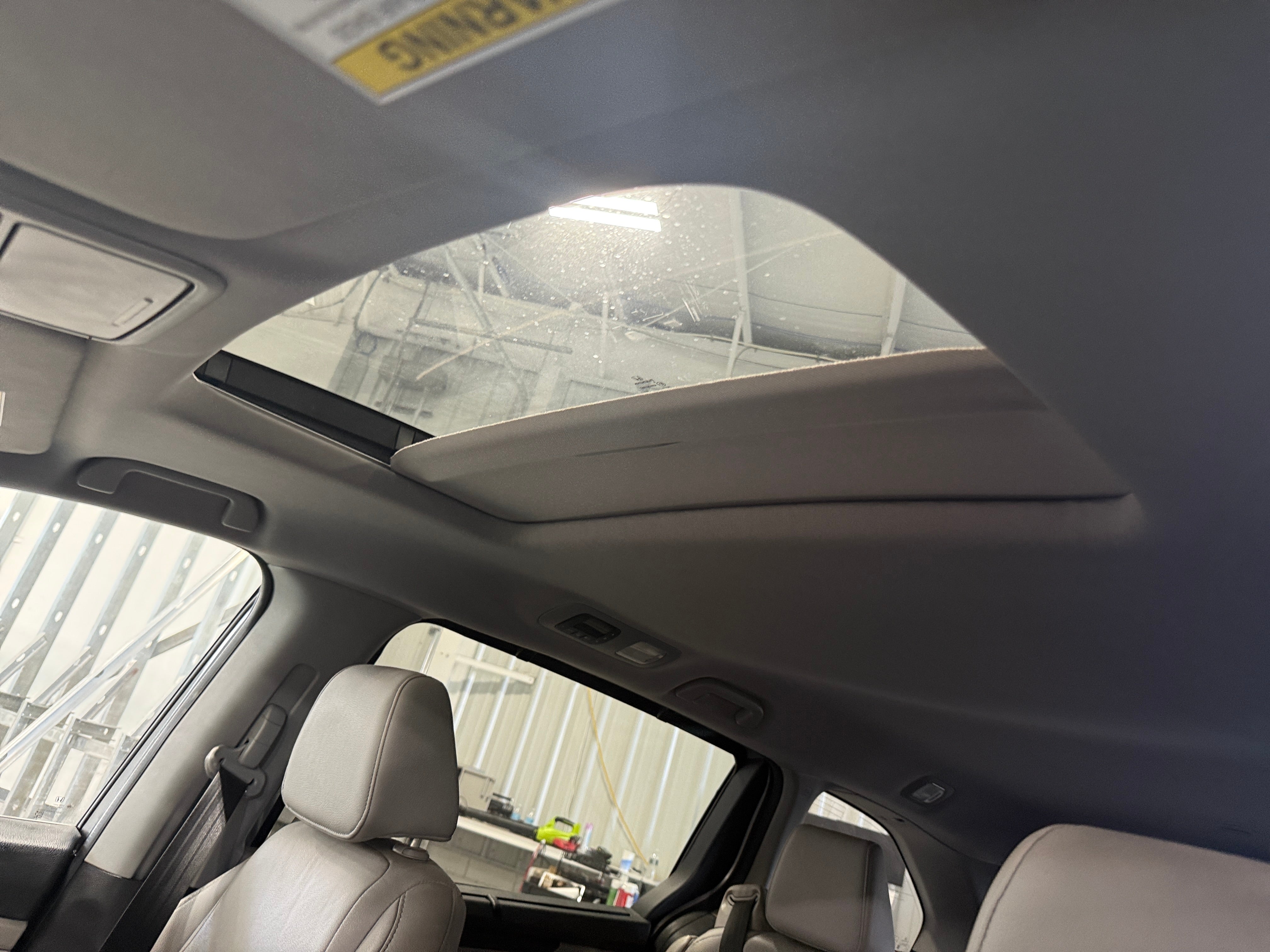 2024 Honda Odyssey EX-L - Photo 5