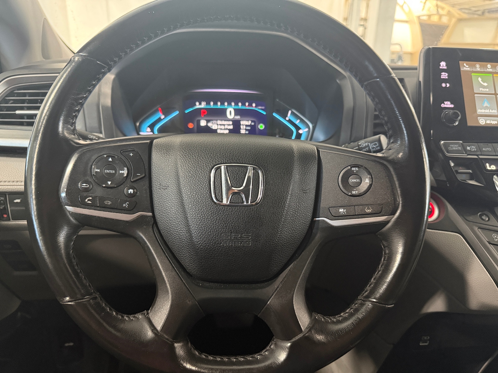 Thumbnail: 2024 Honda Odyssey - 4
