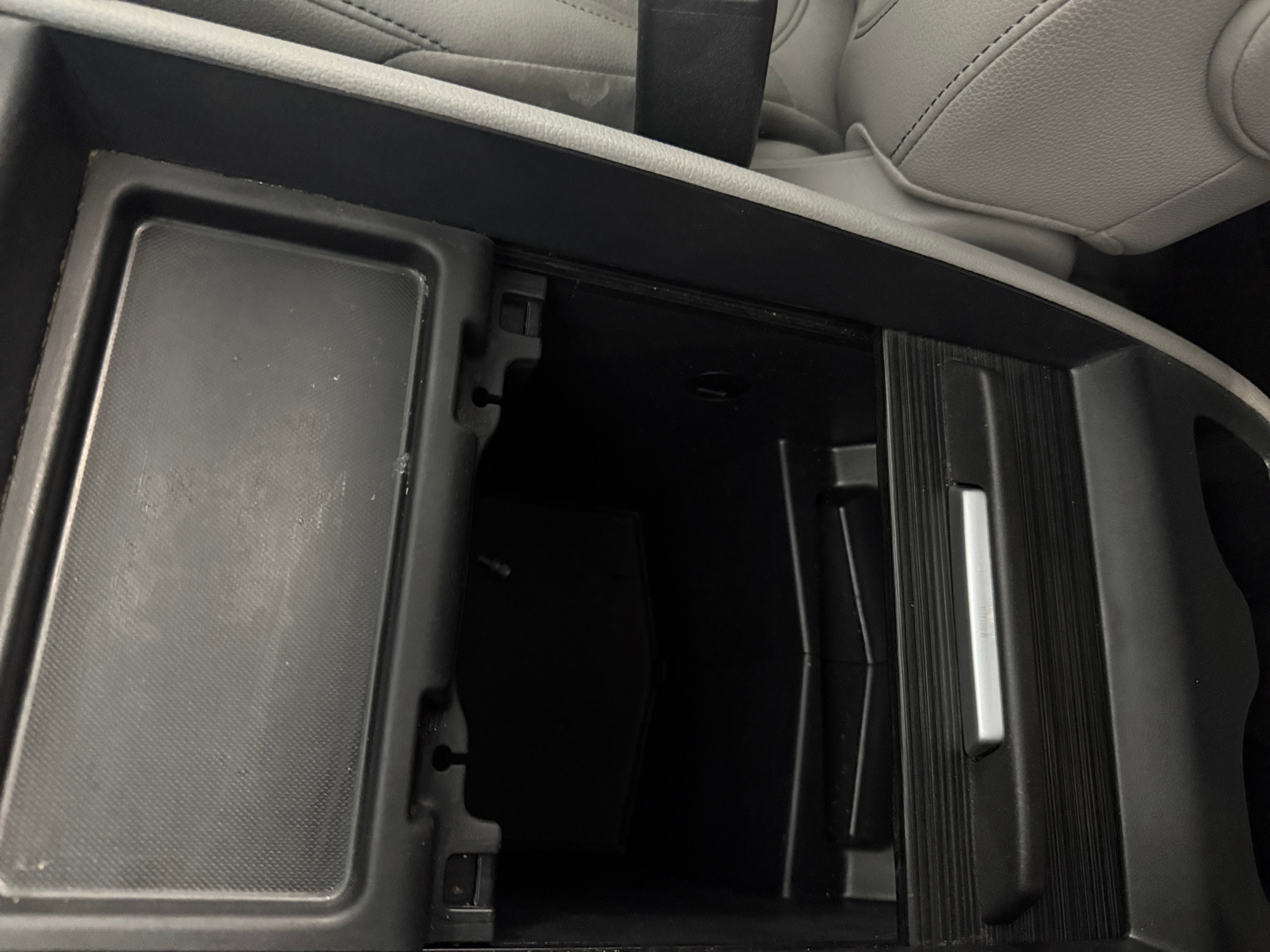 2024 Honda Odyssey EX-L - Photo 19