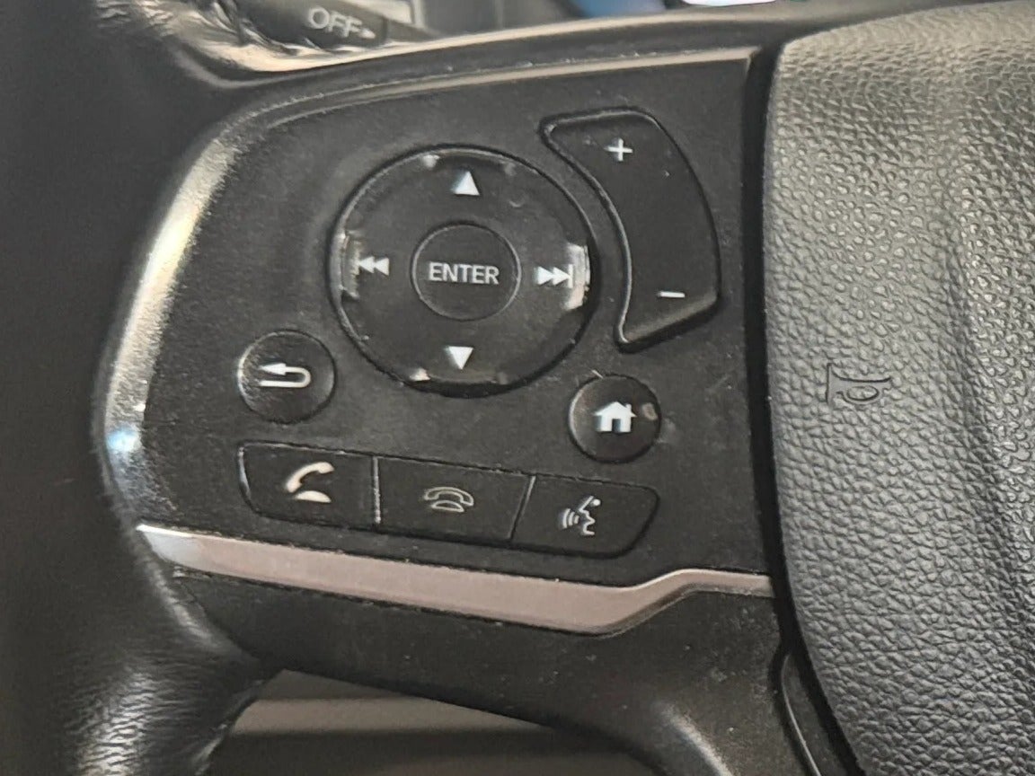 2024 Honda Odyssey EX-L - Photo 20