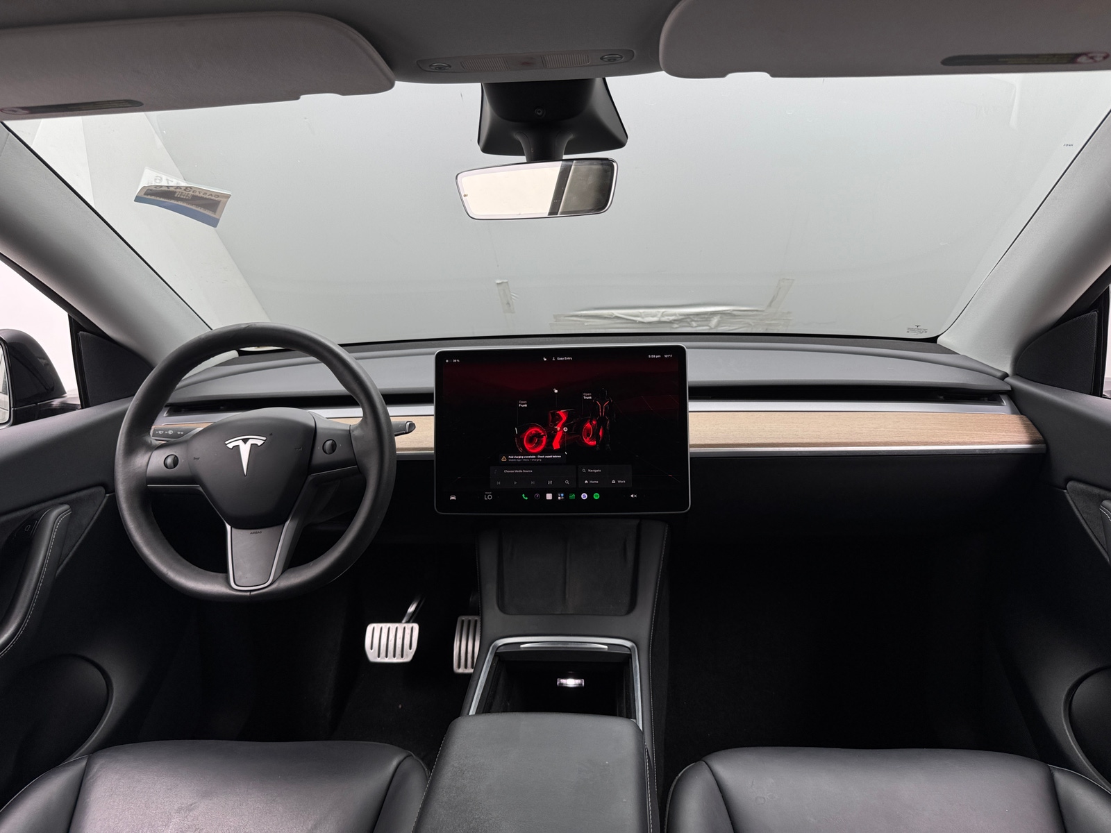 Thumbnail: 2022 Tesla Model Y - 2