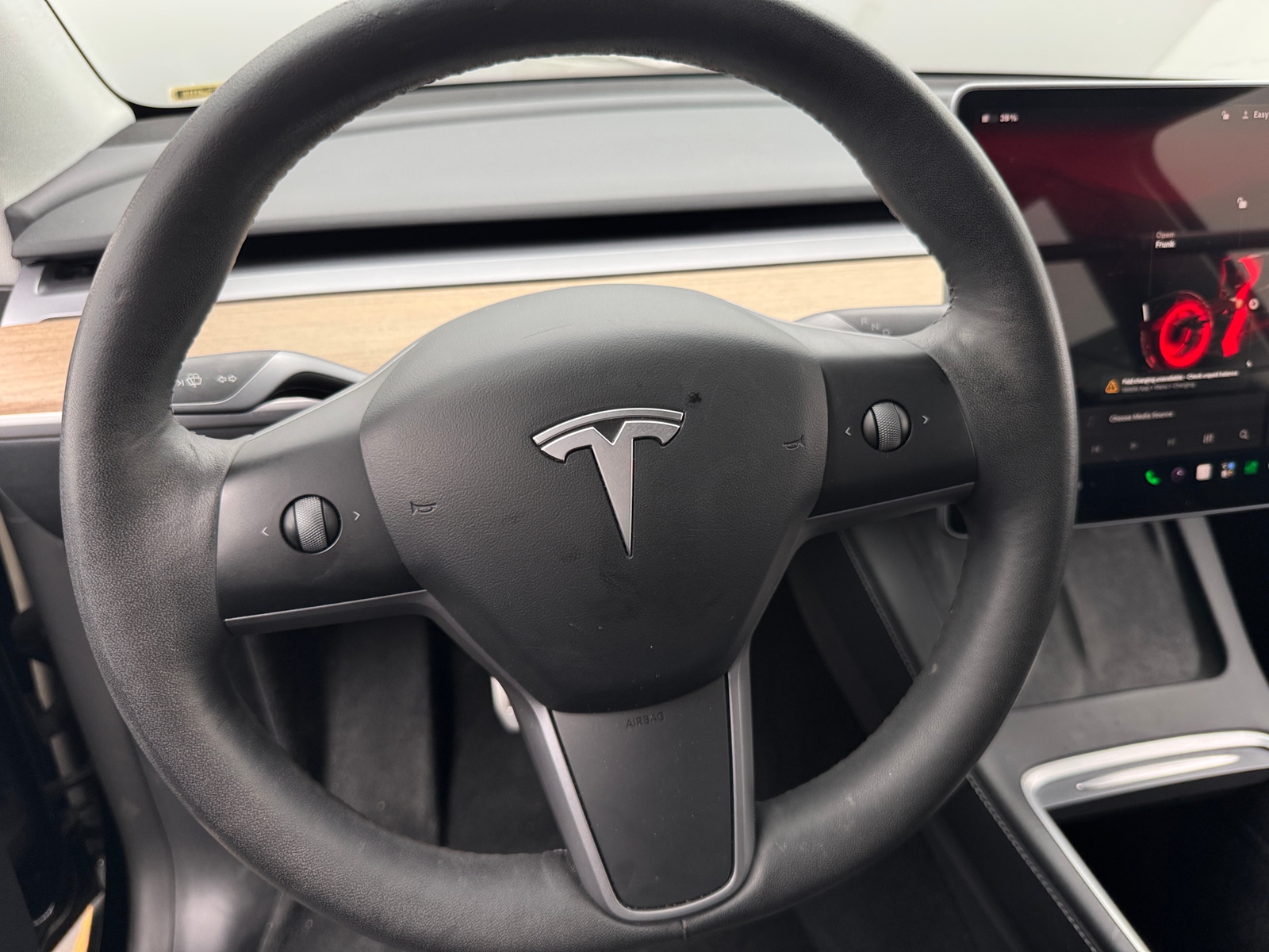 Thumbnail: 2022 Tesla Model Y - 4