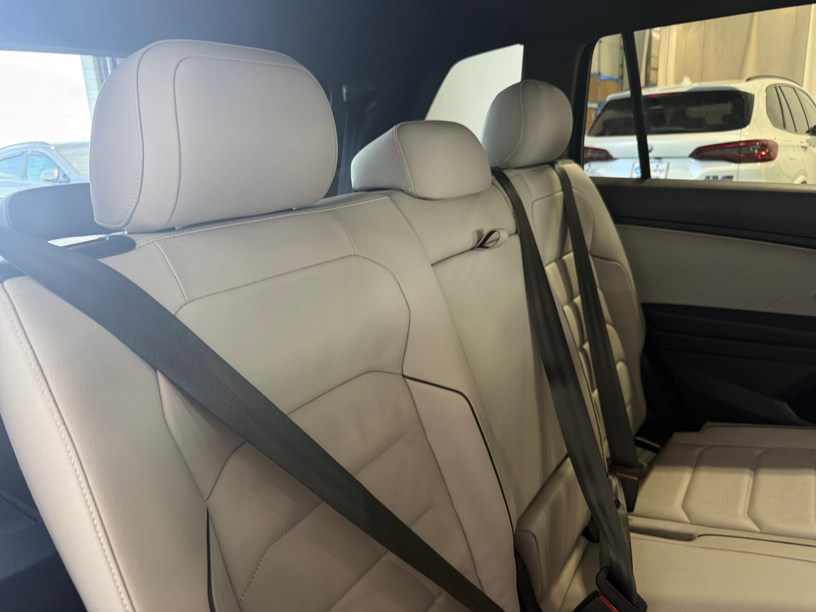 Thumbnail: 2021 Volkswagen Tiguan - 5